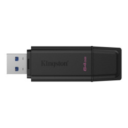 PENDRIVE KINGSTON DATATRAVELER EXODIA DA 64 GB - USB 3.2 GEN 1