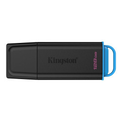 PENDRIVE KINGSTON DATATRAVELER EXODIA DA 128 GB - USB 3.2 GEN 1