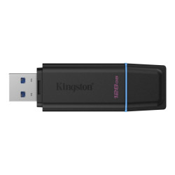 PENDRIVE KINGSTON DATATRAVELER EXODIA DA 128 GB - USB 3.2 GEN 1