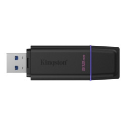 PENDRIVE KINGSTON DATATRAVELER EXODIA DA 512 GB - USB 3.2 GEN 1