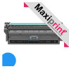 TONER COMPATIBILE (W9061MC) PER HP COLOR LASERJET MANAGED E55040 (12,5K) CIANO