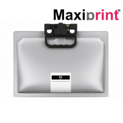CARTUCCIA COMPATIBILE (T9661XXL, C13T966140) PER EPSON WF-M5799DWF (40K) NERO PIGMENTATO