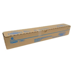 TONER ORIGINALE (TN628, AC79050) MINOLTA BIZHUB 450I | 24K