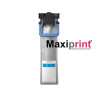 CARTUCCIA COMPATIBILE (C13T11D240, T11D2) PER EPSON WORKFORCE PRO WF-C5890DWF (5K) CIANO