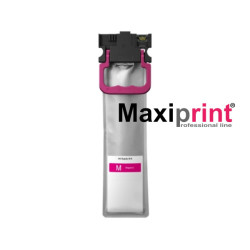 CARTUCCIA COMPATIBILE (C13T11D340, T11D3) PER EPSON WORKFORCE PRO WF-C5890DWF (5K) MAGENTA