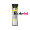 CARTUCCIA COMPATIBILE (C13T11D440, T11D4) PER EPSON WORKFORCE PRO WF-C5890DWF (5K) GIALLO