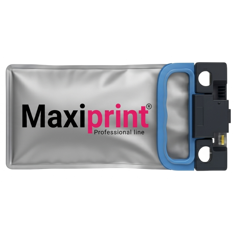 CARTUCCIA COMPATIBILE (C13T11P240, T11P2) PER EPSON WORKFORCE PRO EM-C800RDWF | 20K | CIANO
