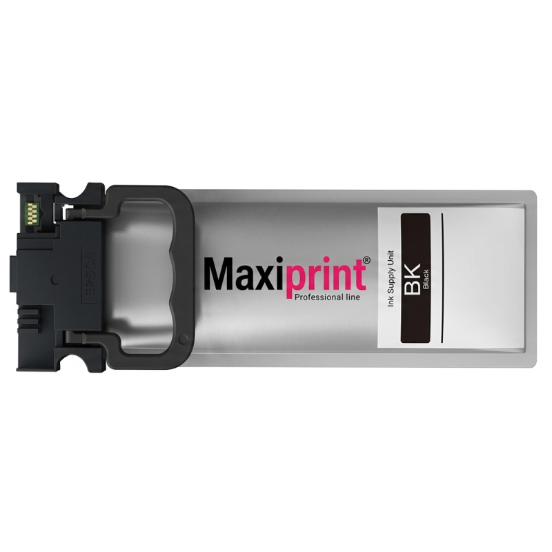 CARTUCCIA COMPATIBILE (T9451, C13T945140) PER EPSON WF-C5210DW (5K) NERO
