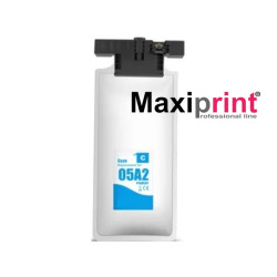 CARTUCCIA COMPATIBILE (EC13T05A200, T05A2) PER EPSON WORKFORCE PRO WF-C878RD3TWFC | 20K | CIANO