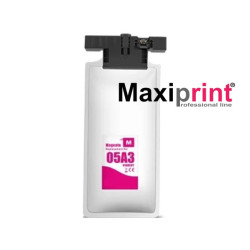 CARTUCCIA COMPATIBILE (EC13T05A300, T05A3) PER EPSON WORKFORCE PRO WF-C878RD3TWFC | 20K | MAGENTA