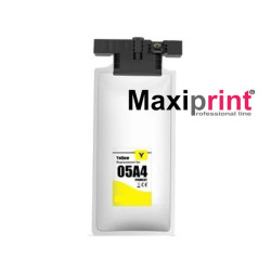 CARTUCCIA COMPATIBILE (EC13T05A400, T05A4) PER EPSON WORKFORCE PRO WF-C878RD3TWFC | 20K | GIALLO