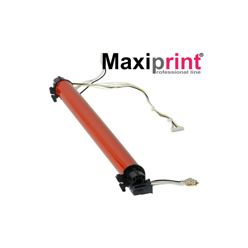 GRUPPO FISSAGGIO FUSORE 220V RIGENERATO (FM3-5951-000) PER CANON IR C5030