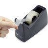 PORTA ROTOLO DI NASTRO ADESIVO RAPESCO PER NASTRO ADESIVO 19 MM X 33