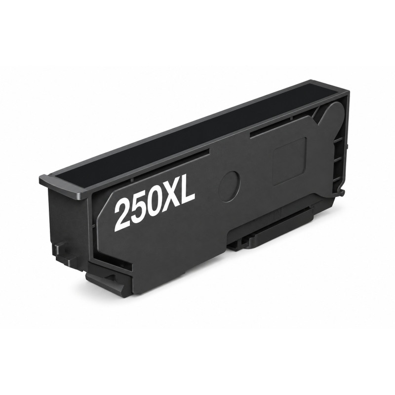 CARTUCCIA COMPATIBILE INKJET (250XL, C13T16P14010) PER EPSON XP980 | NERO