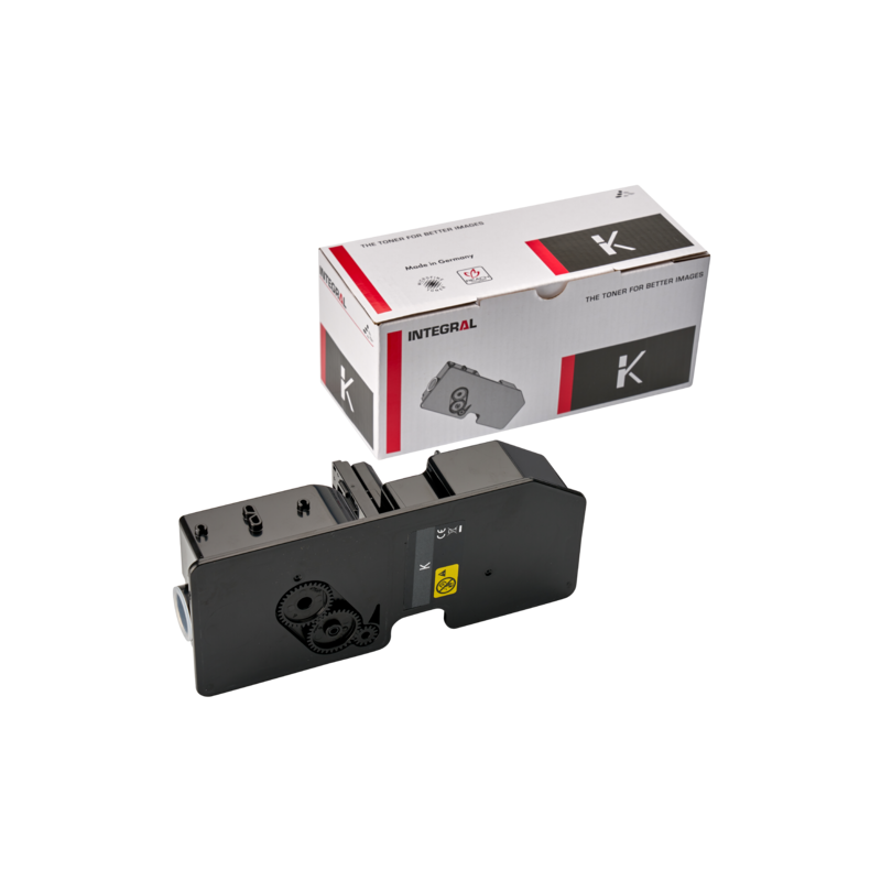 TONER COMPATIBILE INTEGRAL (PK-5014) PER UTAX P-C2155W MFP | 2,6K | NERO