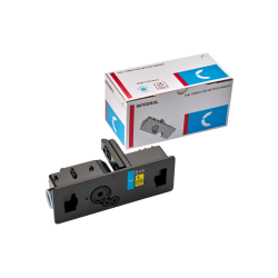 TONER COMPATIBILE INTEGRAL (PK-5014) PER UTAX P-C2155W MFP | 2,2K | CIANO