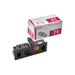 TONER COMPATIBILE INTEGRAL (PK-5014) PER UTAX P-C2155W MFP | 2,2K | MAGENTA