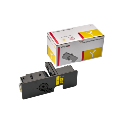 TONER COMPATIBILE INTEGRAL (PK-5014) PER UTAX P-C2155W MFP | 2,2K | GIALLO