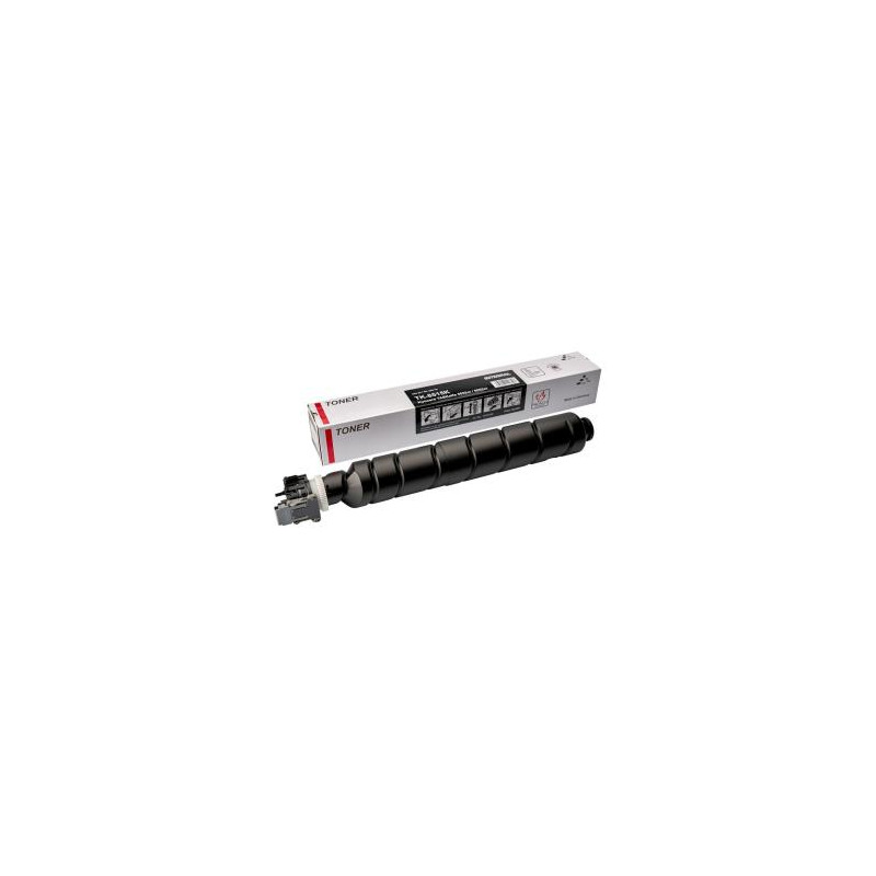 TONER COMPATIBILE INTEGRAL (TK-8585K) PER KYOCERA TASKALFA MZ4001CI  | 30K | NERO