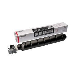 TONER COMPATIBILE INTEGRAL (TK-8595K) PER KYOCERA MZ5001CI | 40K | NERO