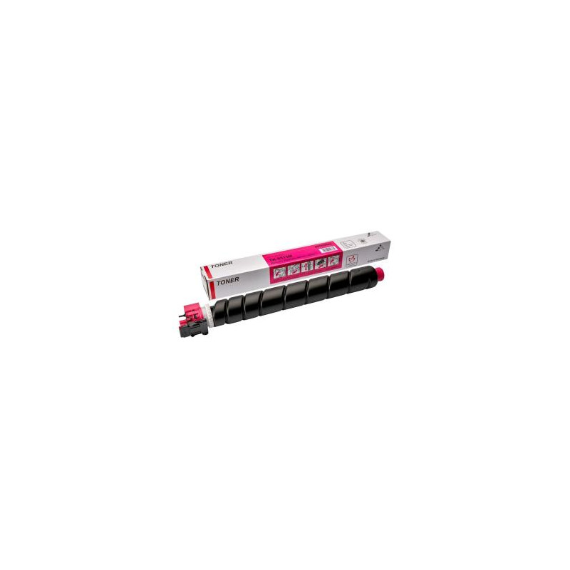 TONER COMPATIBILE INTEGRAL (TK-8595M) PER KYOCERA MZ5001CI | 24K | MAGENTA