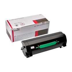 TONER COMPATIBILE INTEGRAL (56F2000) PER LEXMARK MS321DN | 6K
