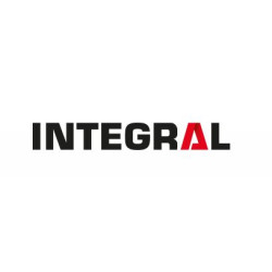 TONER COMPATIBILE INTEGRAL (B1455) PER OLIVETTI D-COLOR MF3533 | 5K | GIALLO