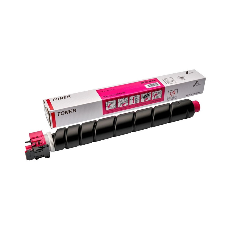 TONER COMPATIBILE INTEGRAL (CK-8546M) PER UTAX 4009CI | 24K | MAGENTA