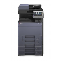 FOTOCOPIATORE USATO KYOCERA 3253CI | DP-7120 | 4 CASSETTI | 7K