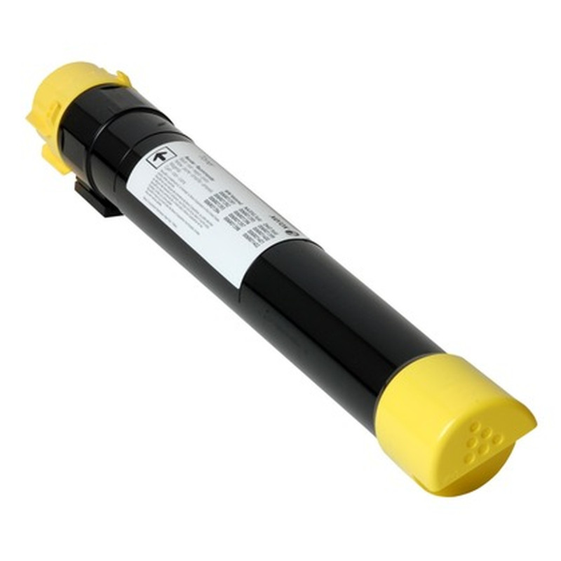TONER COMPATIBILE PROPART (006R01396) PER XEROX WORKCENTRE 7425 (15K) GIALLO