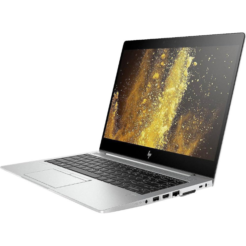 HP ELITEBOOK 840 G6 14" FHD I5-8265U 16GB 256GB M2 SATA