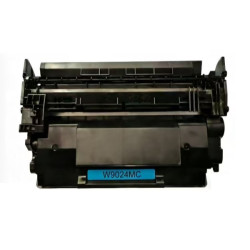TONER COMPATIBILE (W9024MC) PER HP  LASERJET MANAGED E40040DN | 11,5K