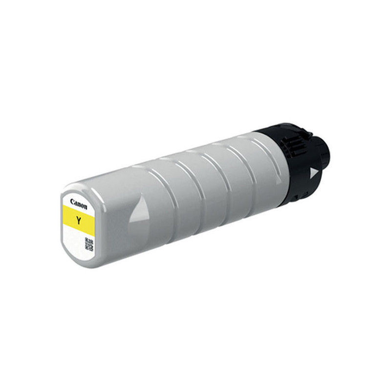 CARTUCCIA ORIGINALE (PGI-7500XL, 2793C001) CANON WG7540 | GIALLO