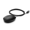 MOUSE LASER USB HP 320M - NERO