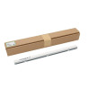 BARRA LUBRIFICANTE OEM PER TAMBURO COMPATIBILE PER RICOH AFICIO MP C3003 | IN GESSO