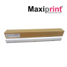 BARRA LUBRIFICANTE OEM PER TAMBURO COMPATIBILE PER RICOH AFICIO MP C3003, IM C3000 | IN GESSO
