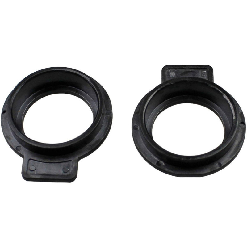 BOCCOLE FUSORE SUPERIORE SINISTRO (2PZ) COMPATIBILE (2BR20180) PER KYOCERA FS-1350