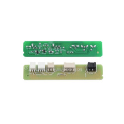 CHIP FUSORE COMPATIBILE (RM2-1257-000, RM2-9506) PER HP LASERJET ENTERPRISE M607DN