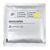 DEVELOPER COMPATIBILE PER KYOCERA TASKALFA 2552CI | 250GR | GIALLO