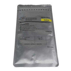 DEVELOPER COMPATIBILE PER RICOH MP C3003 (380GR) GIALLO