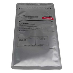 DEVELOPER COMPATIBILE PER RICOH MP C3003 (380GR) MAGENTA