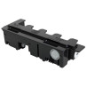 VASCHETTA DI RECUPERO TONER ORIGINALE (MX-C30HB) SHARP MX-C250 | 8K
