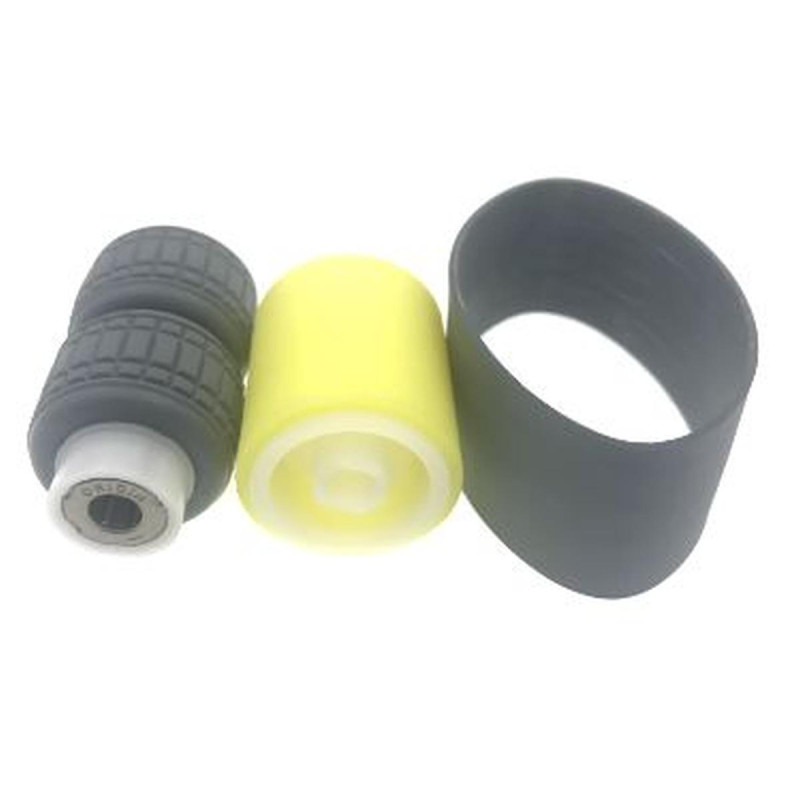 KIT GOMMINI ADF COMPATIBILI (3H607120, 303LL07531, 303M407480) PER KYOCERA 3500I