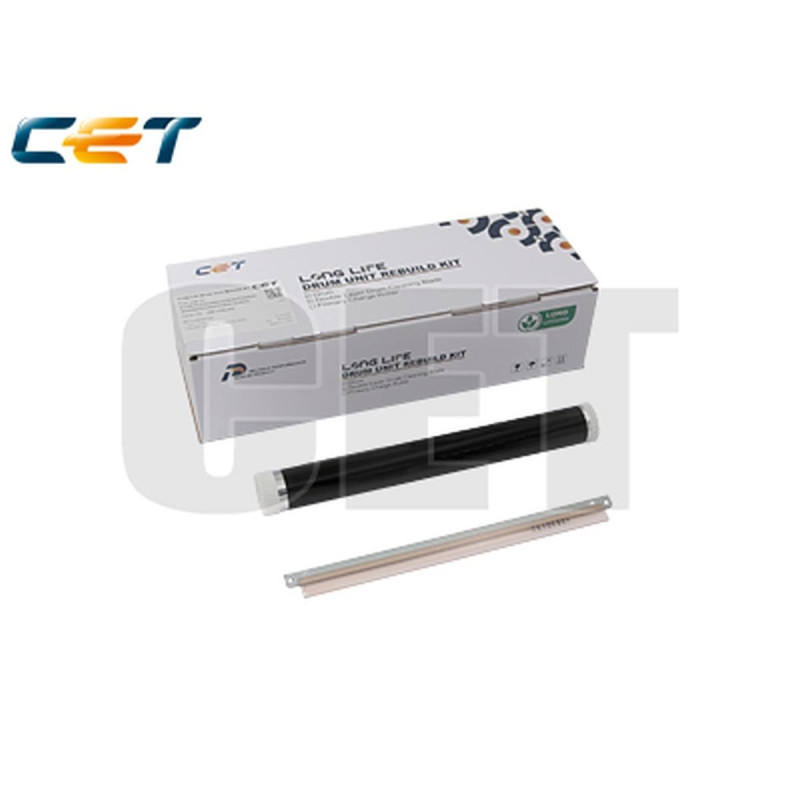 KIT RIGENERAZIONE TAMBURO (DK-1150) PER KYOCERA P2235, M2640 | LONG LIFE | 200K