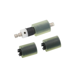 KIT RULLINO DI RACCOLTA E ALIMENTAZIONE BYPASS COMPATIBILE (A00J-5636-00, A02EF56600) PER MINOLTA BIZHUB C203