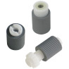 KIT RULLINO PRESA CARTA COMPATIBILE (2AR07220, 2AR07230) PER KYOCERA KM3035