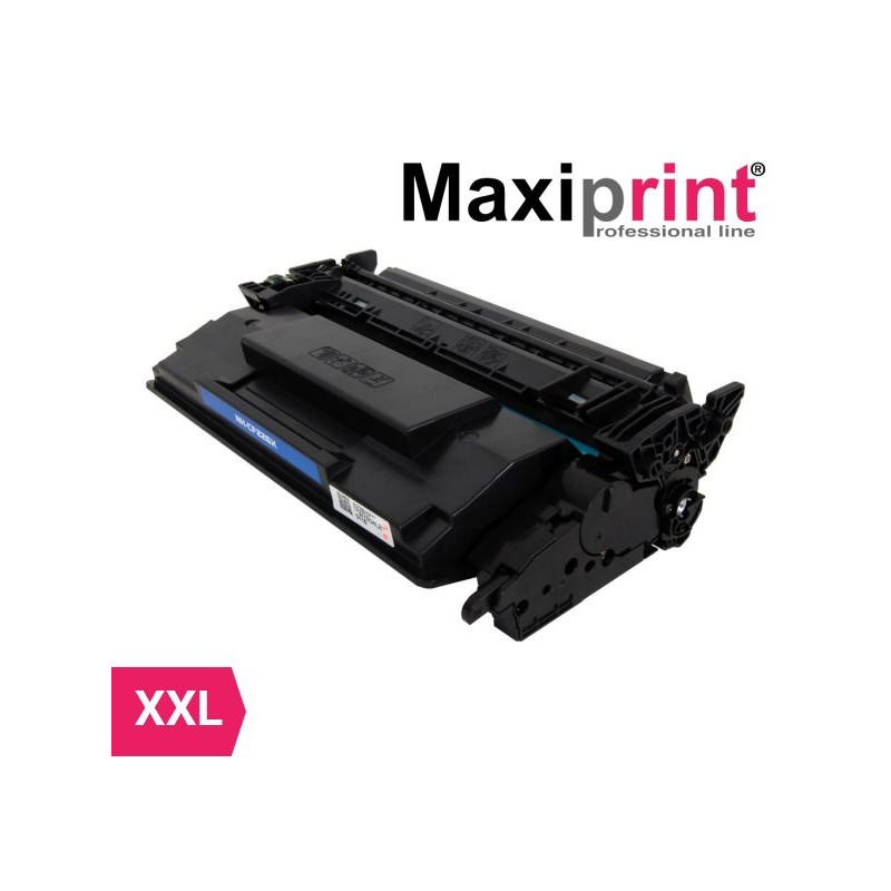 TONER COMPATIBILE (056H, 3008C002) PER CANON LBP325X | 21K