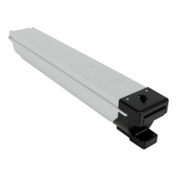TONER RIGENERATO (CLT-K808S, SS600A) PER SAMSUNG X4250LX (23K) NERO