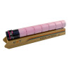 TONER COMPATIBILE CET (TN512M, A33K352) PER MINOLTA C454 | 26K | MAGENTA