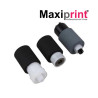 KIT RULLINO PRESA CARTA COMPATIBILE (2F906230, 2F909171, 2HN06080) PER KYOCERA 3050I | EXTRA LONG LI